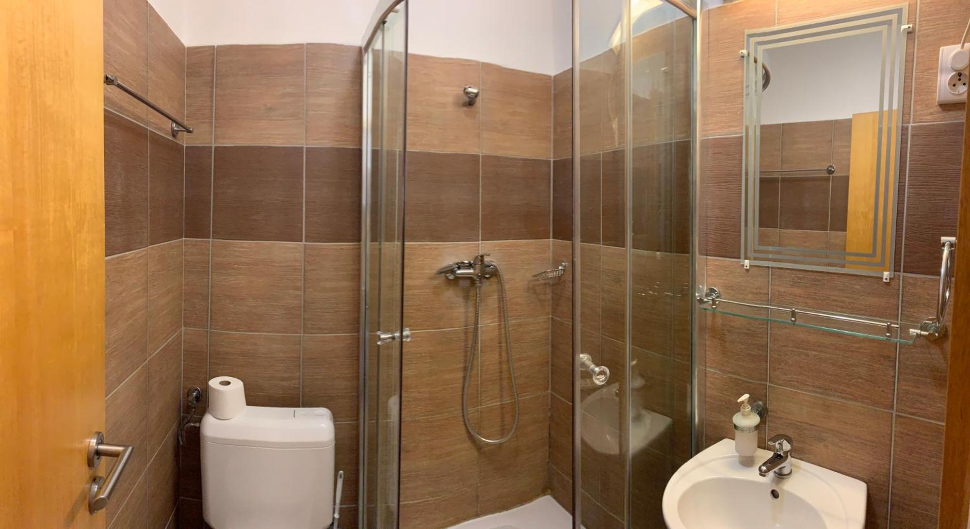 City Hotel Agoston Pécs Eksteriør billede