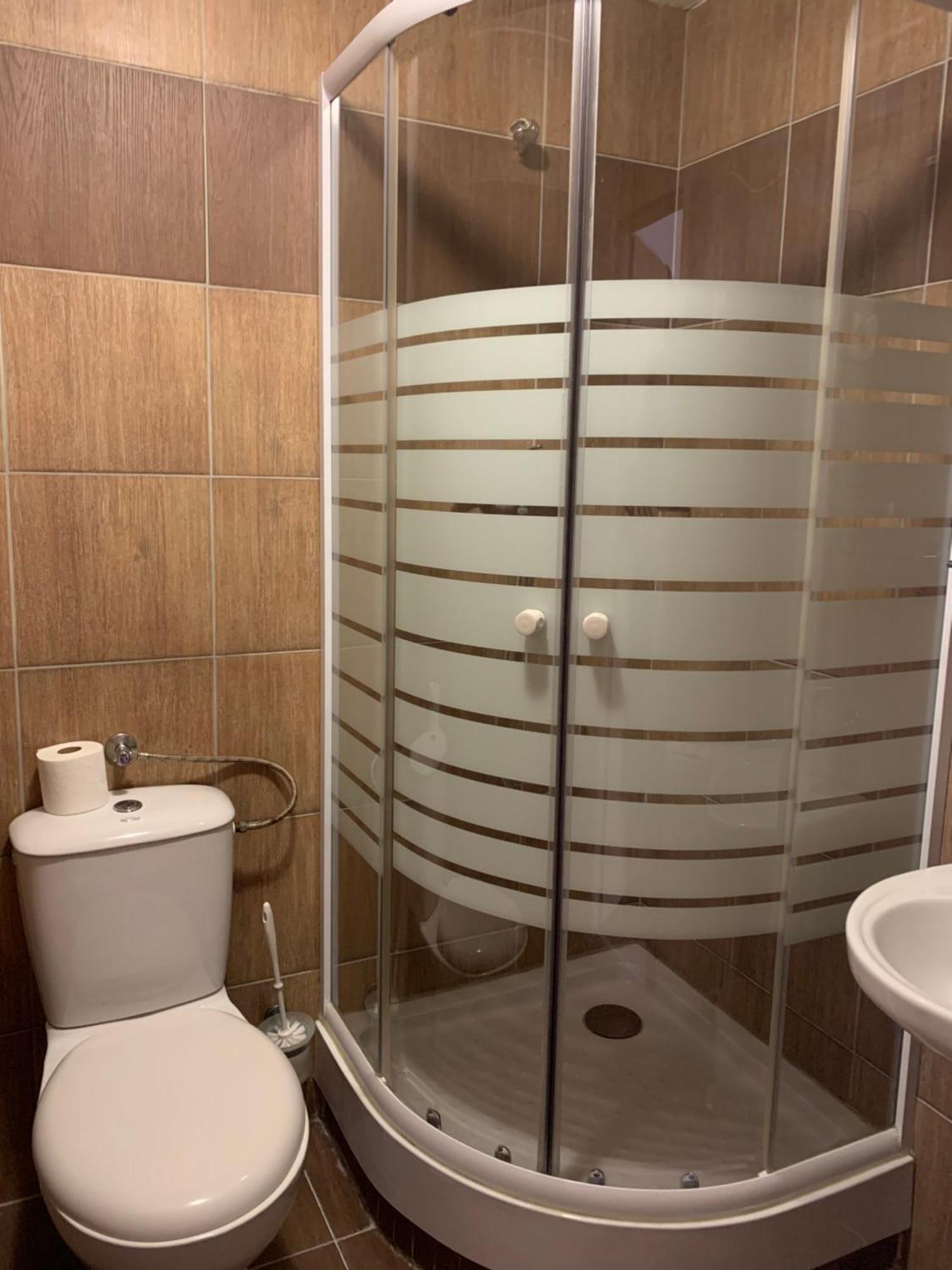 City Hotel Agoston Pécs Eksteriør billede